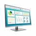 HP Elite E27 G4 27" FHD Monitor